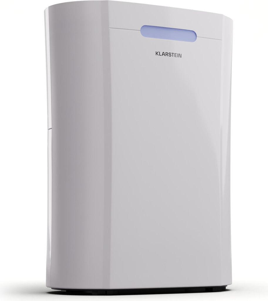 Klarstein Luftentfeuchter Elektrisch, Luftentfeuchter für Image du produit 