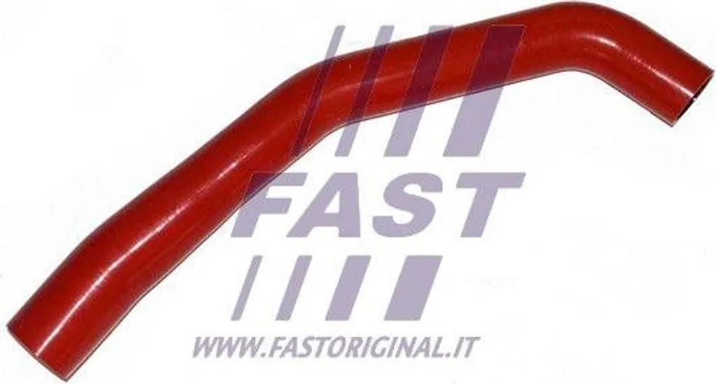 Tuyau suralimentation renforcé FAST FT61926 pour Daily OE 5801303587