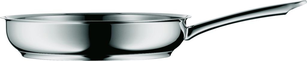 WMF Profi patelnia 28 cm indukcja, patelnia ze stali Zdjęcie produktu 3