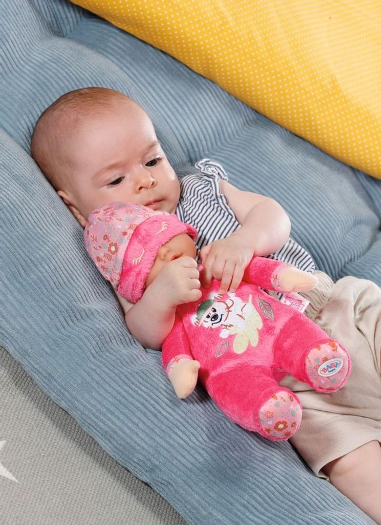 Peluche Maiale Morbido – Cuscino Da 39,9 Cm, Rosa, Per Bambini, Viaggi, Ufficio, Regalo Simpatico