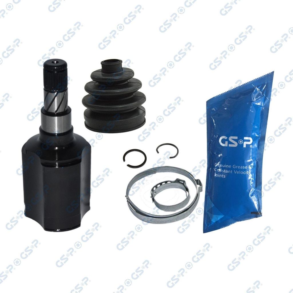 GSP Gelenksatz Antriebswelle für CHEVROLET ORLANDO (J309) 608039