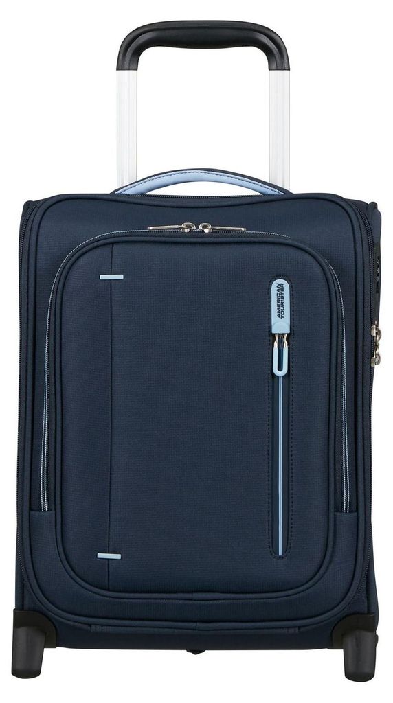 American Tourister Cloudrider 4 Rollen Kabinentrolley 40 cm