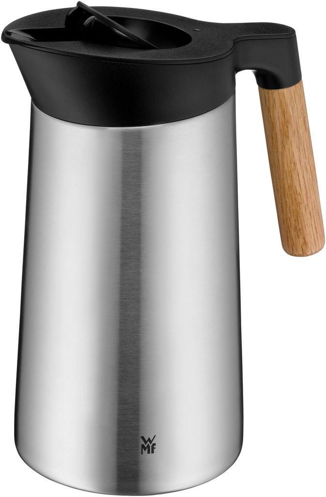 WMF Kineo Caraffa termica in acciaio inox 1,0 l Immagine del prodotto 