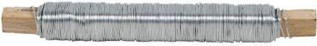 Drát vázací, 0,6mm x 30 m, pozinkovaný Obrázek produktu 