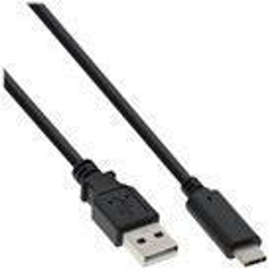 Cavo da 1m USB 3.0 USB C - USB C Nero - Negozio online di elettronica