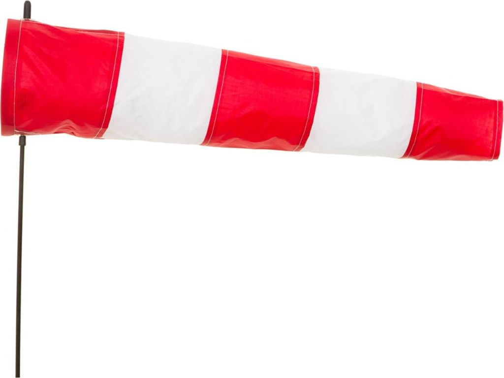 Invento 109200 - Windsock Airport 60 cm 4031169213204 Zdjęcie produktu 