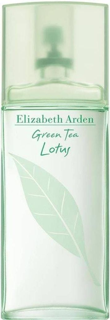 Elizabeth Arden Green Tea Lotus, Woda toaletowa, 100ml Produktbild 