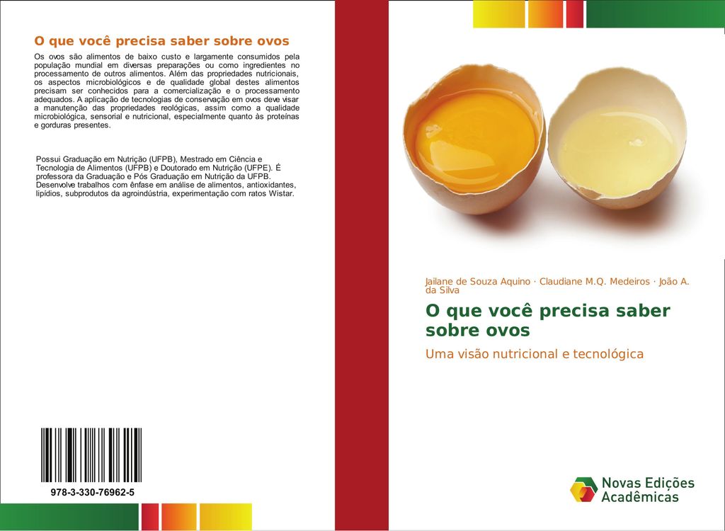 O que você precisa saber sobre ovos