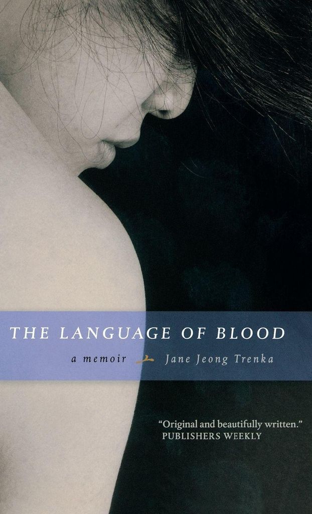 The Language of Blood