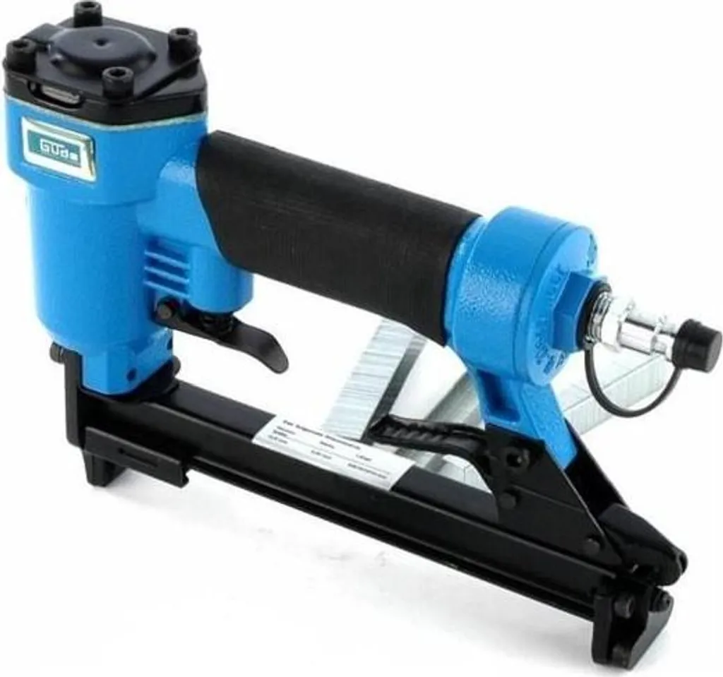 Güde KN 14 Set Tacker Pneumatico: Recensione e Offerta Kit Completo