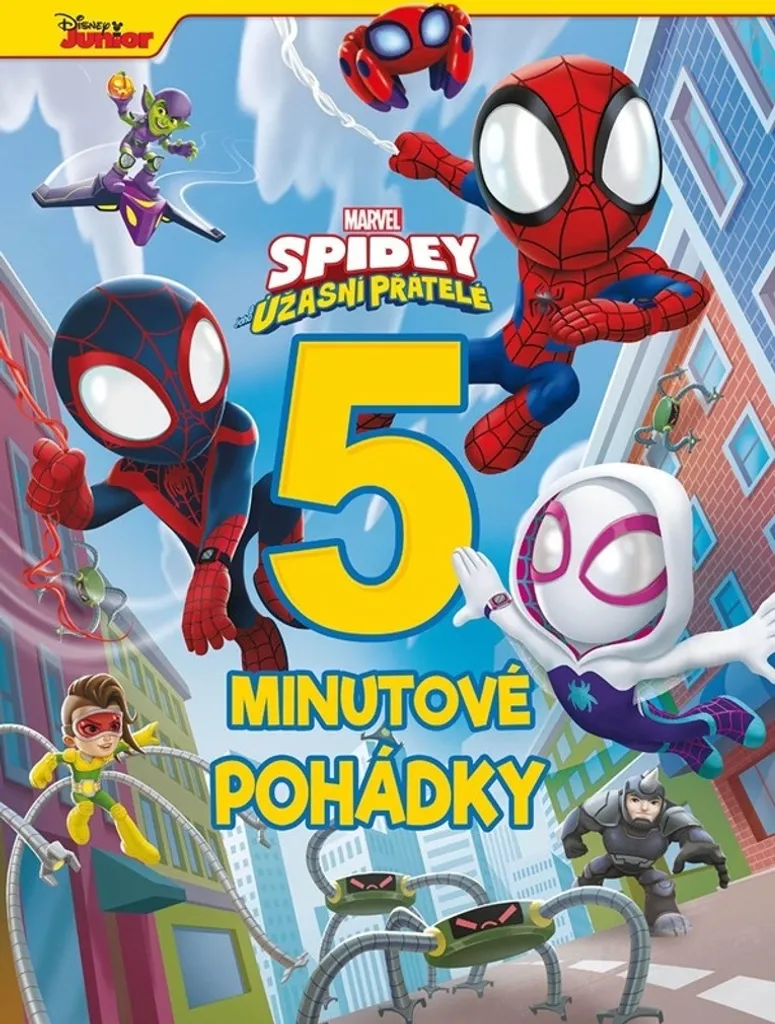 Histoires de 5 minutes : Livre illustré collectif pour le dodo enfant