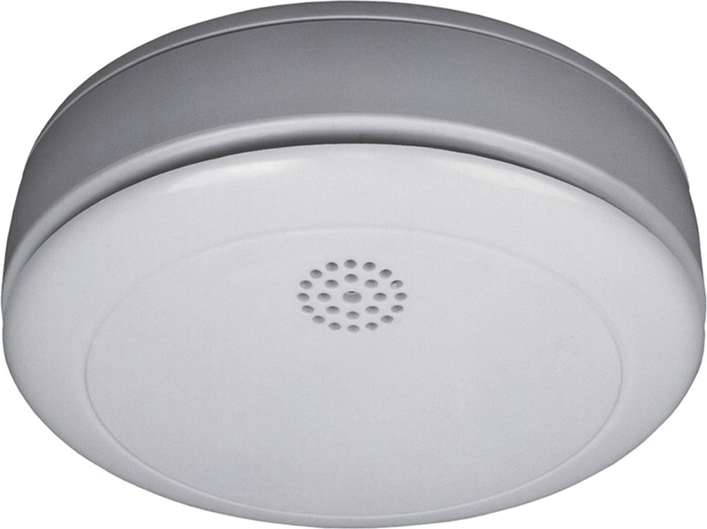 Smartwares RM218, Fotoelektrický reflexný detektor, Biela, Obrázok produktu 