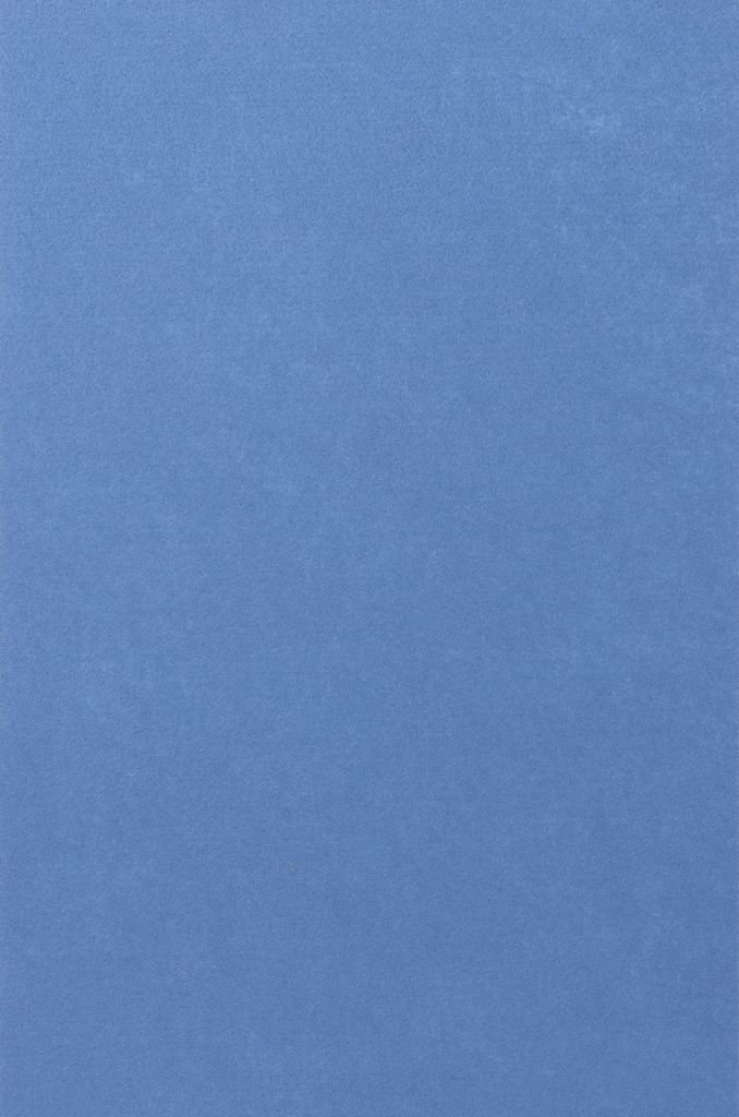 Formfilz 30x45cm hellblau Packung mit 5 Stück