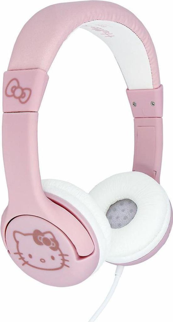 OTL Technologies HK1184 Kopfhörer & Headset Kabelgebunden Produktbild 