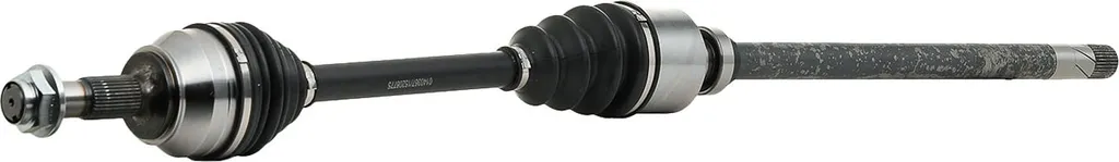 Arbre de transmission STARK SKDS-0210534 pour Ducato OE 1608509380