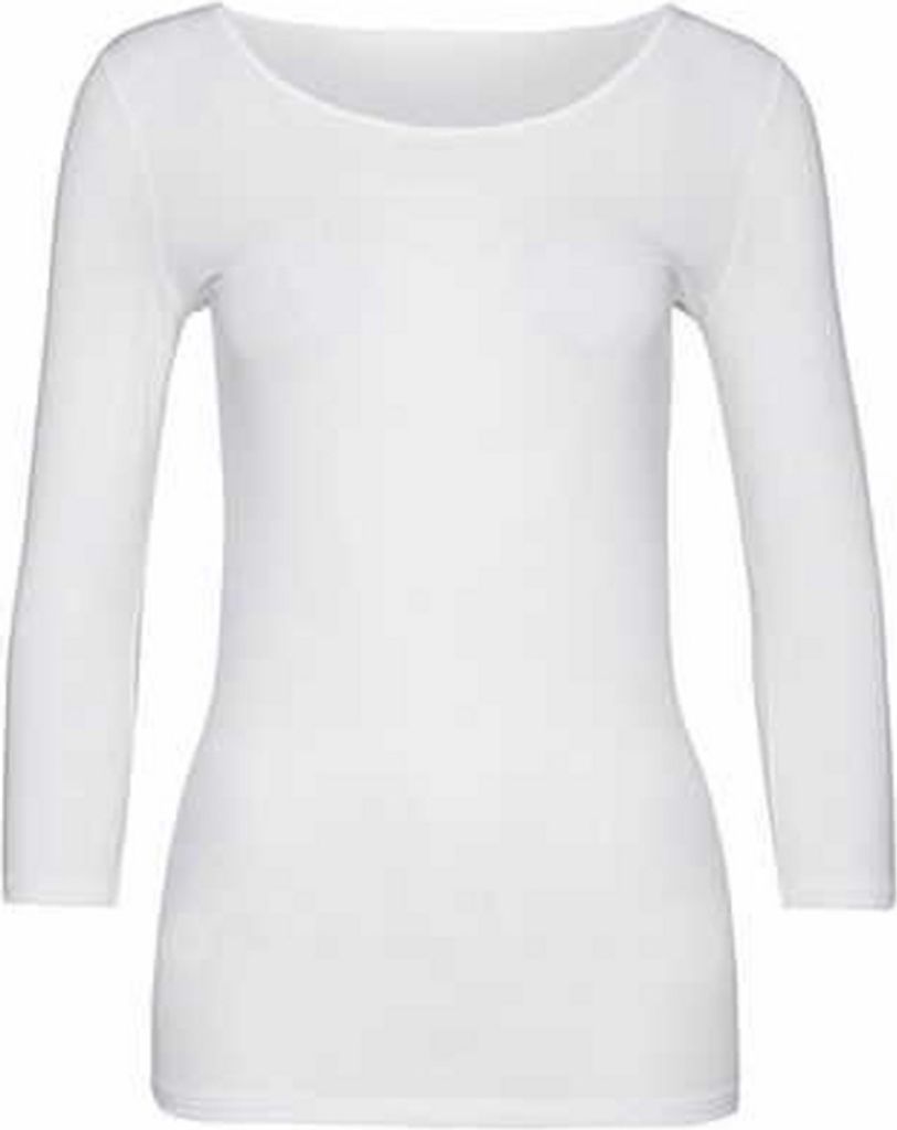 Marc Cain Extremely delicate long-sleeve shirt uni 2002-99-02874