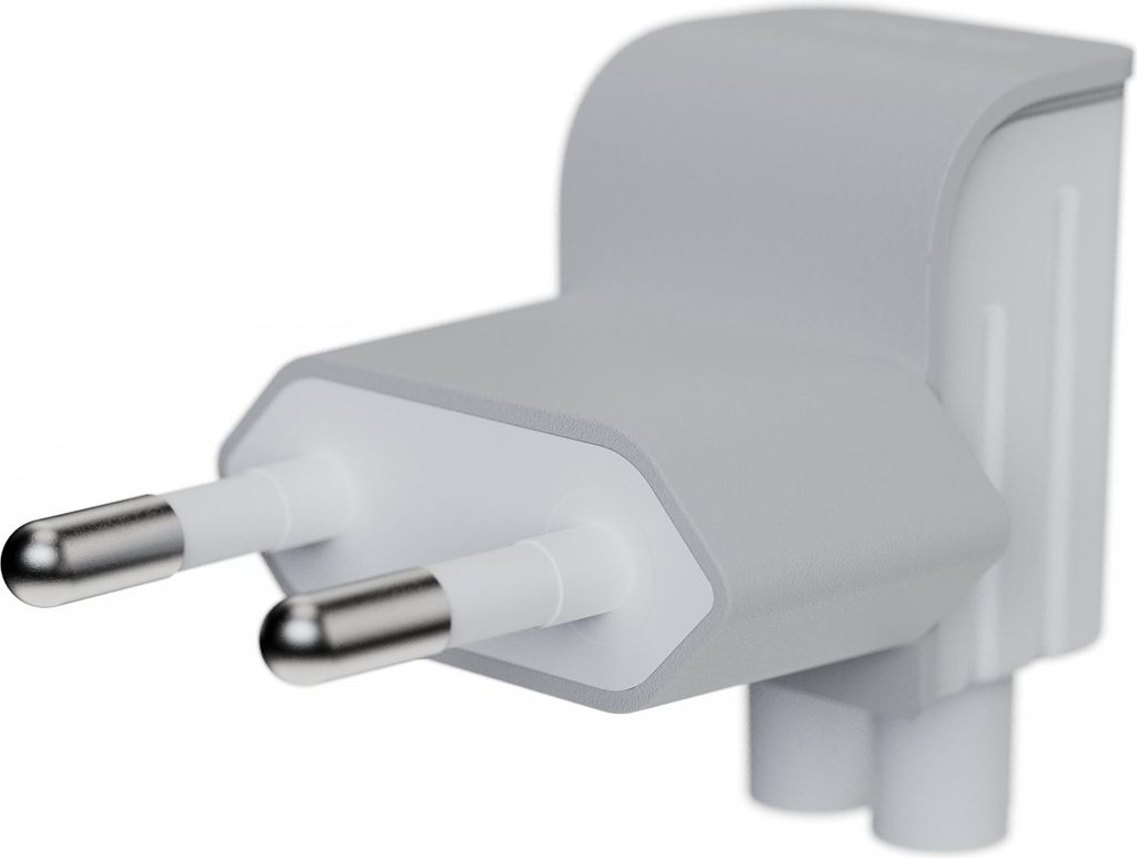 Xtorm Replacement Europlug (Type C)
