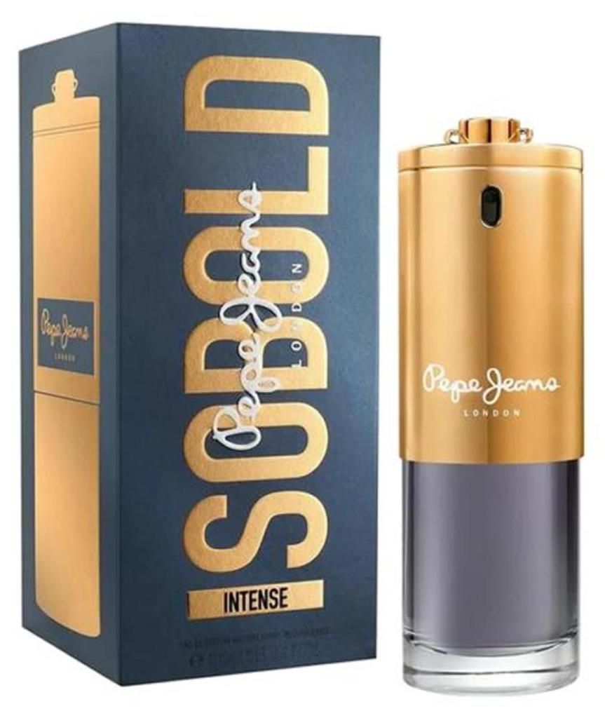 Pepe Jeans Sobold Intense, Pánské, 100 ml, Tekutý parfém, Obrázek produktu 