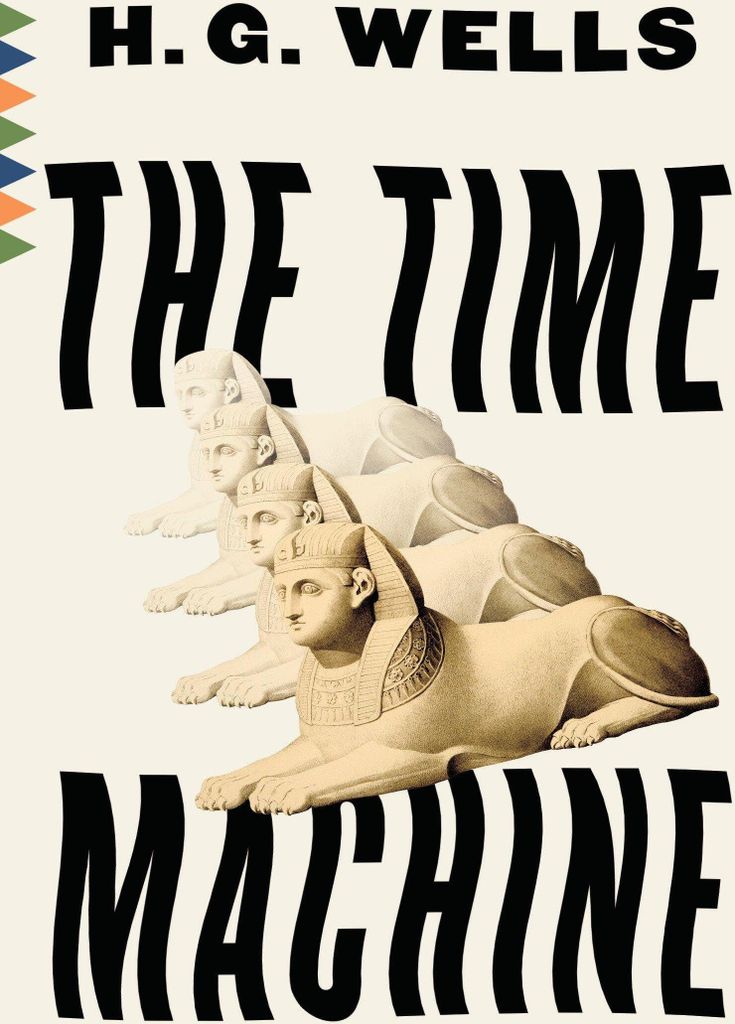 The Time Machine