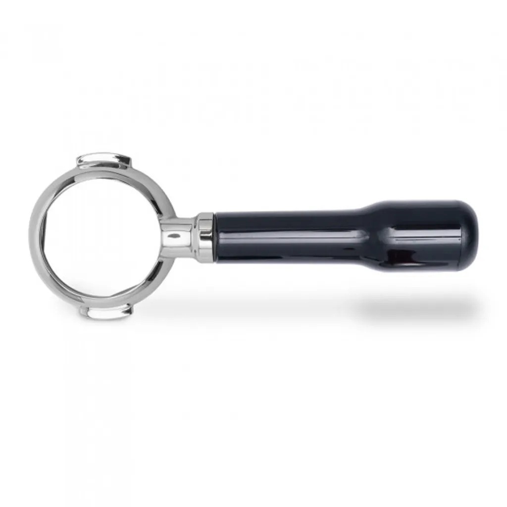 Porte-filtre sans fond Lelit 58mm pour optimiser l'extraction Expresso