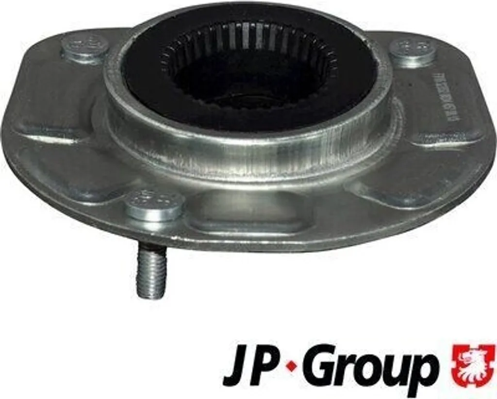 Support jambe de force 3546189 - Élimine les bruits de suspension