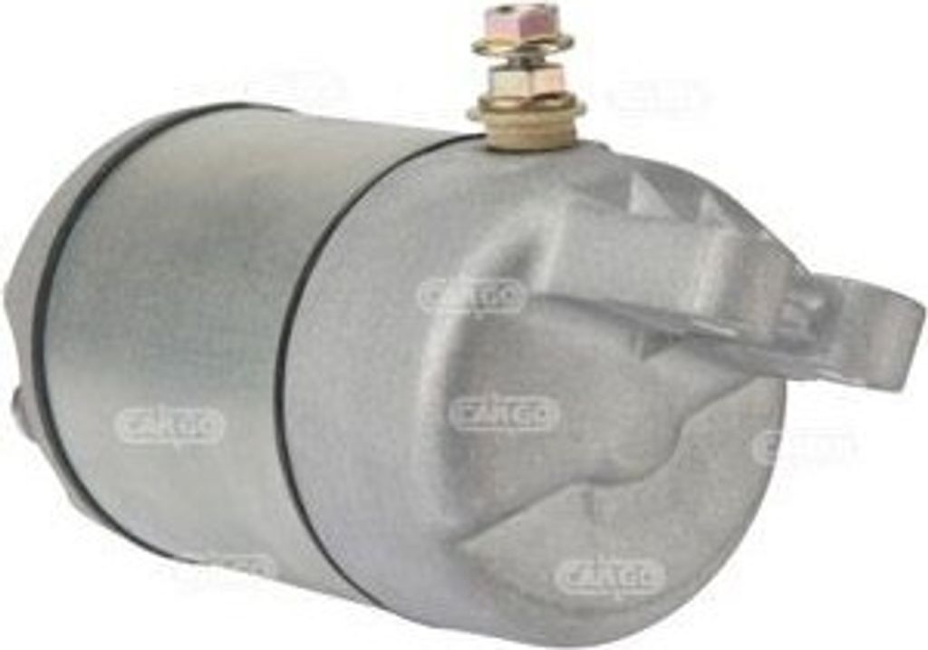 HC-Cargo 114851 Starter Anlasser 0,8kW für DAIHATSU HIJET Kasten (S85) 12V