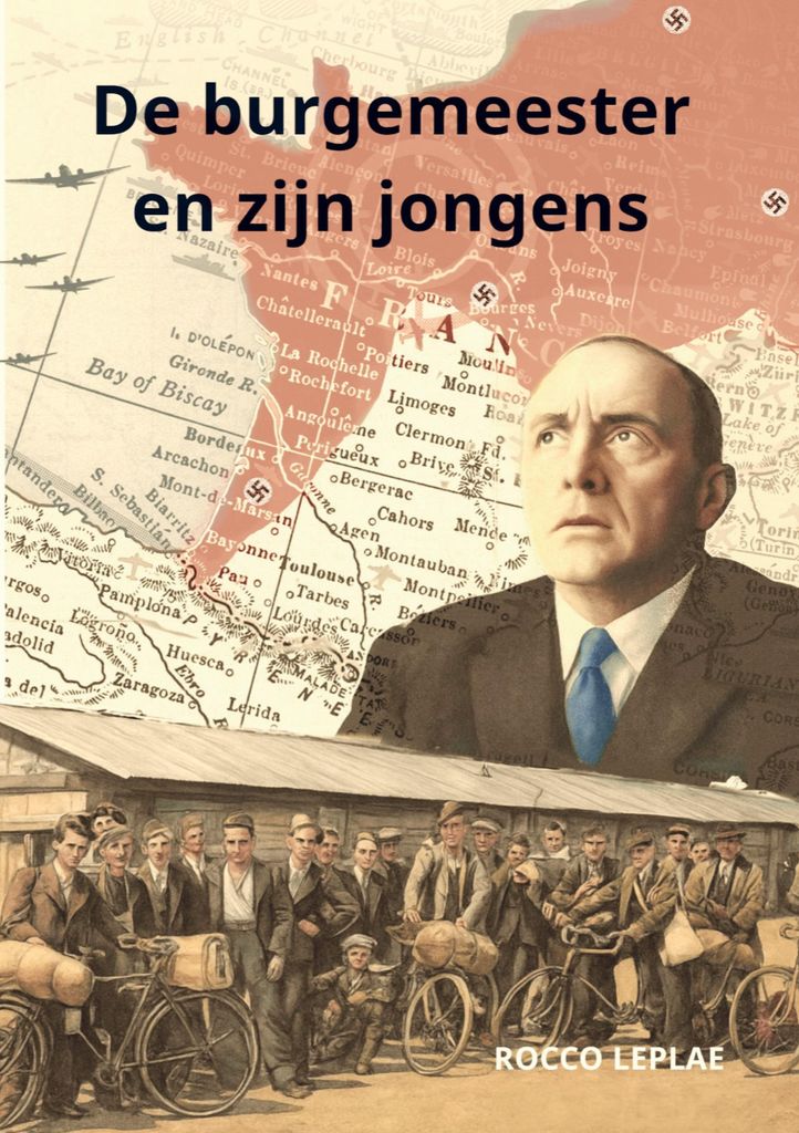 De burgemeester en zijn jongens