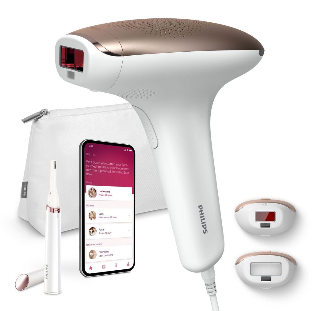Philips Lumea Advanced Lumea IPL 7000 Series BRI921/00 Zdjęcie produktu 