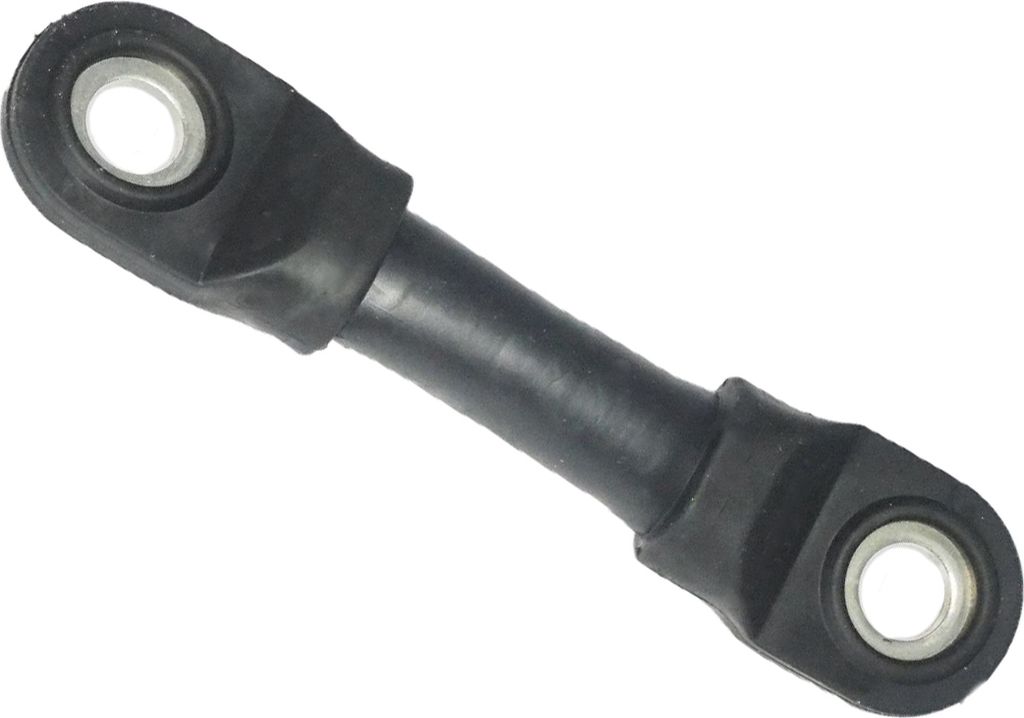 Flex-Verbinder in Schweißtechnik 35mm² x 75mm Länge M10