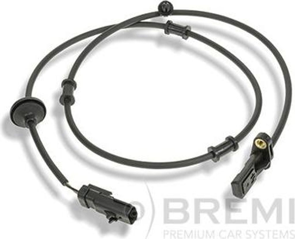 BREMI 51011 Raddrehzahlsensor OE 56041308AA kompatibel mit Cherokee
