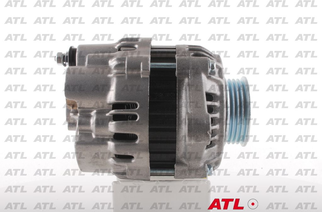 ATL Lichtmaschine Generator LiMa