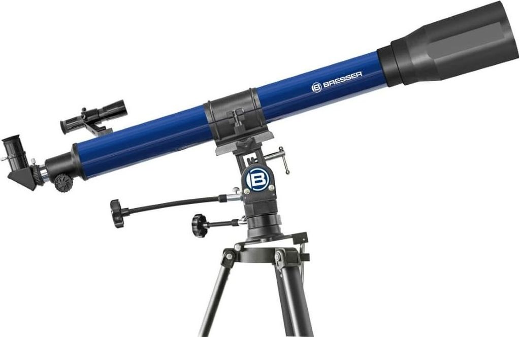 Linsenteleskop 70/900 EL Produktbild 