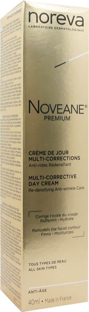 Noreva Noveane Premium Tagescreme Multi Korrekturen 50ml Produktbild 