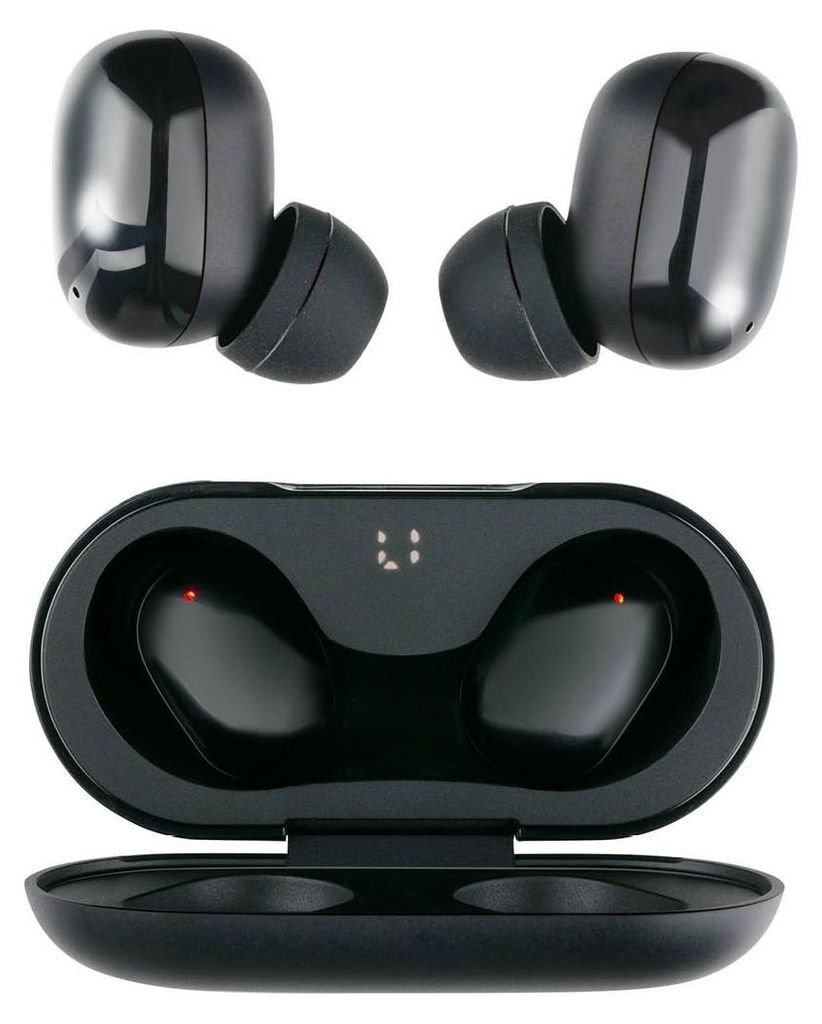 Grundig Bluetooth slúchadlá - In Ear Earbuds 200 mAh - Obrázok produktu 