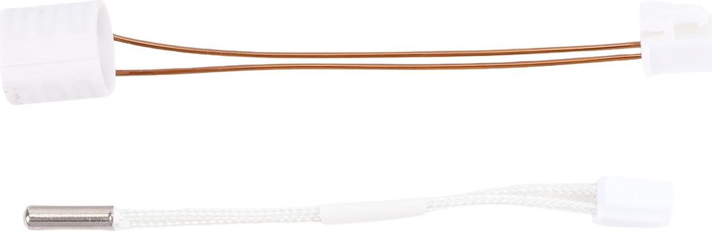Keramikheizelement und Thermistordraht passend für CREALITY K1C K1 Max 2025 3D-Drucker Hotend-Heizrohr-Temperaturmessset