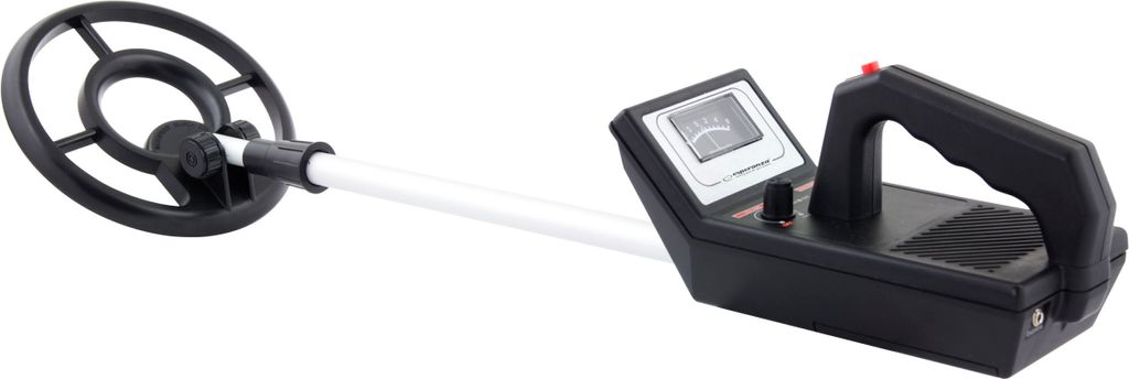 Esperanza Metal Detector Lovec pokladů Obrázek produktu 