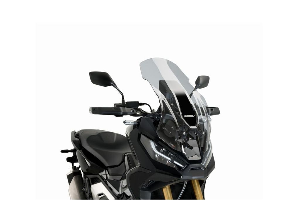 PUIG 20585H Tourenscheibe passend fuer HONDA X-ADV Getönt