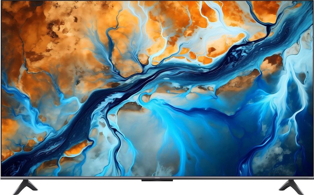 Xiaomi TV S Mini LED 65 2025 165,1 cm (65") 4K Ultra HD Produktbild 