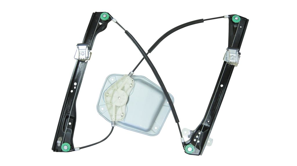AIC 53267 Elektrischer Fensterheber Vorne Links für VW Golf VI Variant (AJ5) Golf V Variant (1K5) Jetta Mk5 (1K)