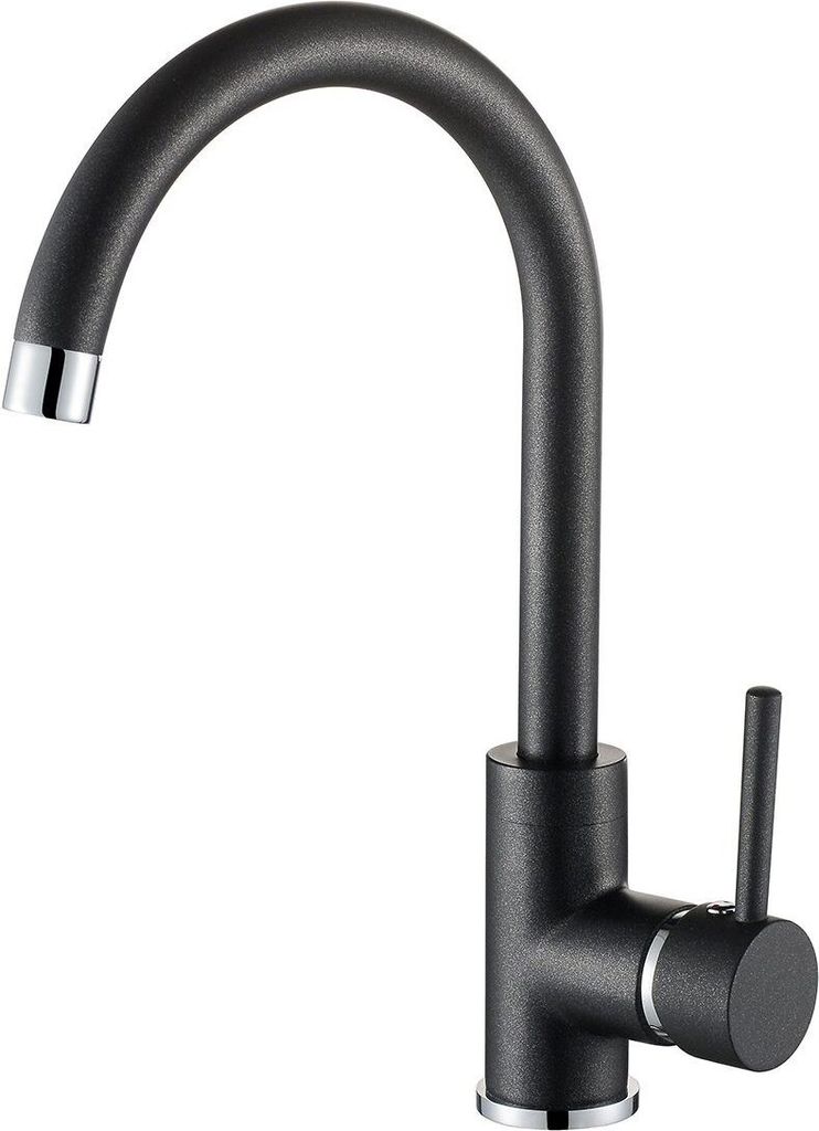 GURARI 5523-601 Messingarmatur, Schwenkbereich 360°, Hochdruck, Modern