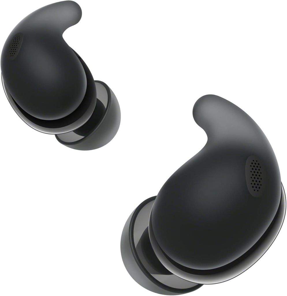 Kabellose Noise Cancelling, Komfortabel, leicht, Hi-Res-Sound, IPX4 Schutz, Umgebungsgeräuschmodus, 21h Akku, Multipoint-Verbindung, iOS & Android