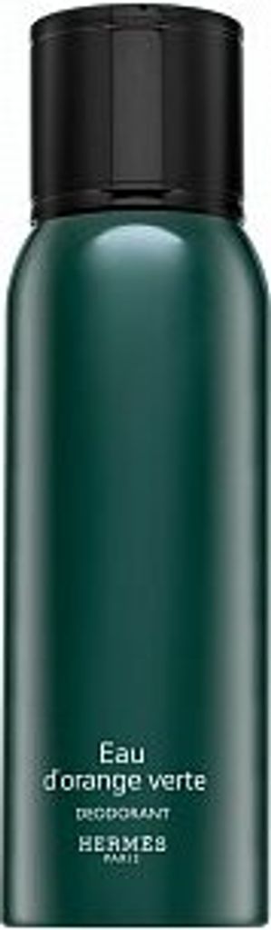 Hermes Eau D'Orange Verte Deospray unisex 150 ml