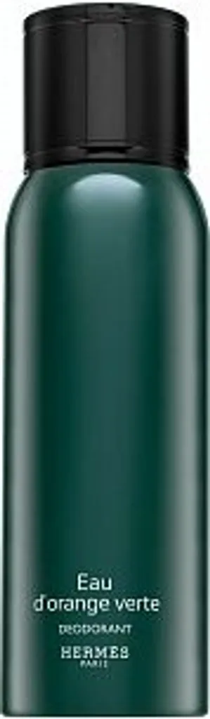 Hermès Acqua Verde Arancio Deodorante Spray 150ml | Unisex Luxury