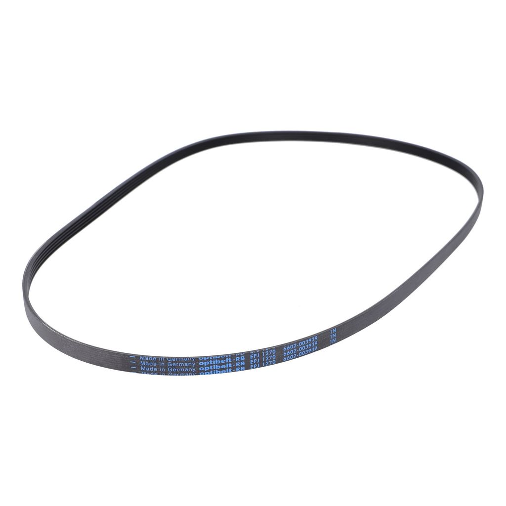 Keilrippenriemen 1270PJ5E SAMSUNG 6602-003939 für Produktbild 
