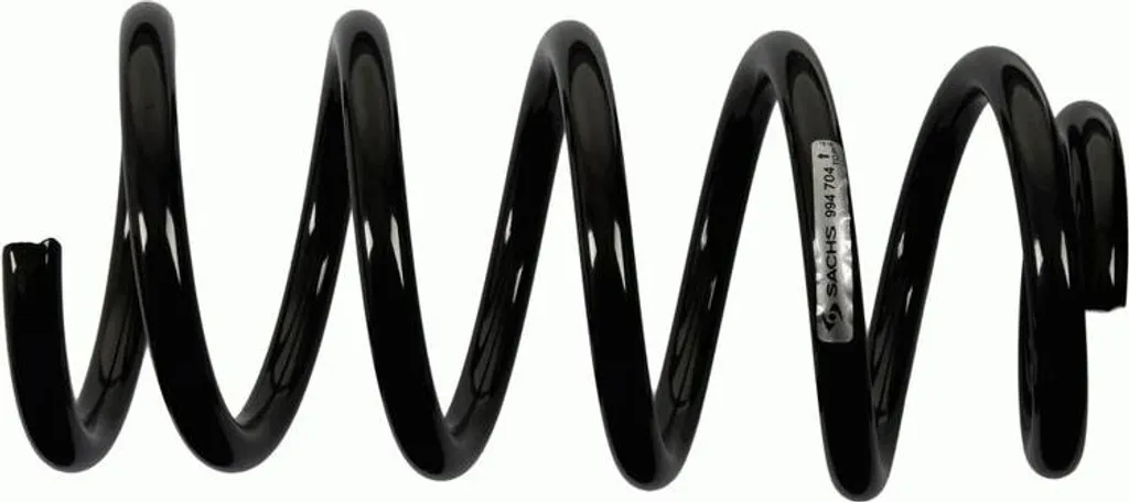 SACHS 994 704 Ressort de suspension OE 33536781174 pour Clubman R55