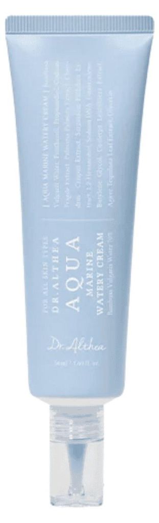 Dr. Althea – Aqua Marine Watery Cream – 50 ml Productafbeelding 