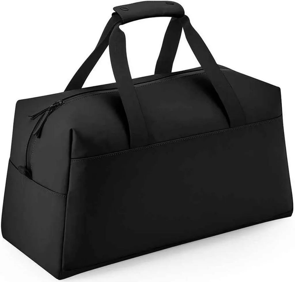 Bagage Cabine Idéal pour Week-end et Voyages d'Affaires Noir Mat PC5296