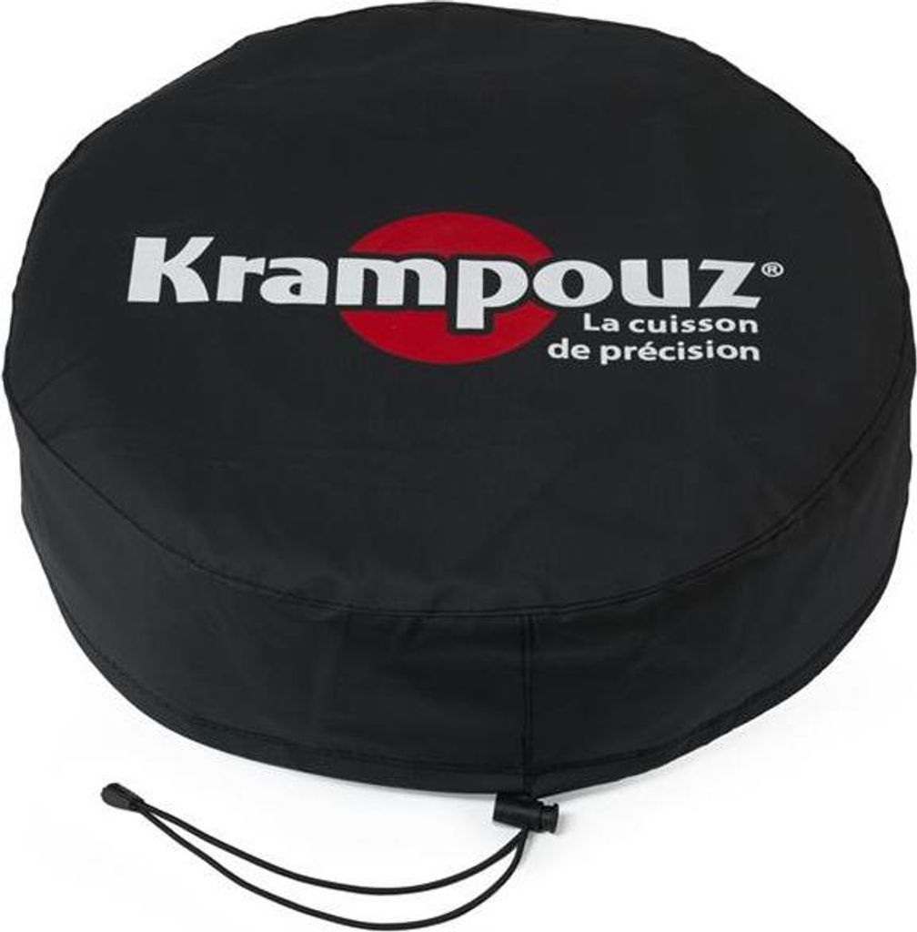 Copertura per crepe maker 40 cm Krampouz AHA4 Immagine del prodotto 