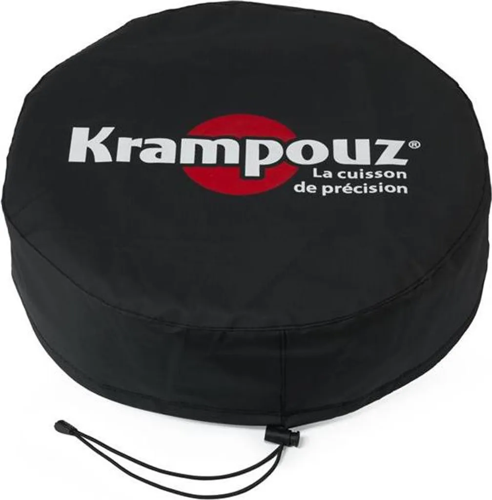 Housse de Stockage pour Crêpière Krampouz 40 cm - Protection AHA4