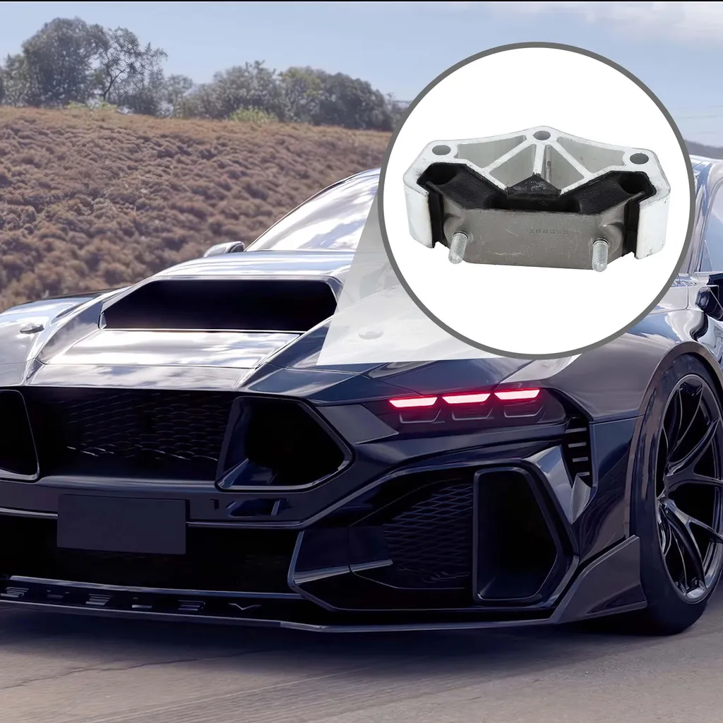 Pièce de Rechange Support Transmission Ford Mustang 2.3 de 2015 à 2019 1Pc